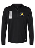 Adidas Quarter-Zip Pullover