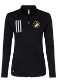 Adidas Quarter-Zip Pullover - Women's