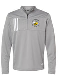 Adidas Quarter-Zip Pullover