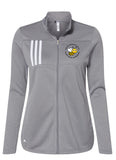 Adidas Quarter-Zip Pullover - Women's
