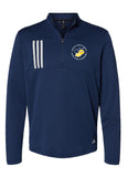 Adidas Quarter-Zip Pullover