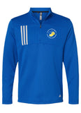 Adidas Quarter-Zip Pullover