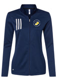 Adidas Quarter-Zip Pullover - Women's