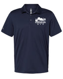 Adidas Men's Performance Polo
