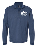 Adidas Men's Quarter-Zip