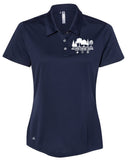 Adidas Women's Performance Polo