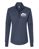 Adidas Women's Quarter-Zip
