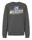 Adidas Crewneck Sweatshirt - Team Grey