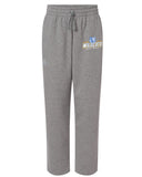 Adidas Sweatpants - Grey