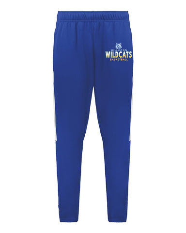 Holloway Crosstown Pants - Royal Blue