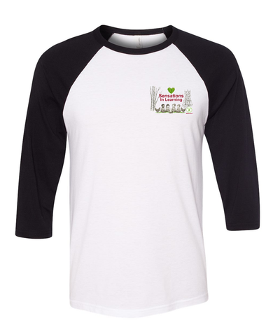 Baseball Tee