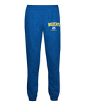 Jogger Sweatpants - Royal Blue