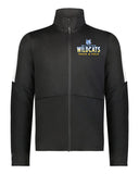 Holloway Crosstown Full-Zip Jacket - Black