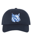 Classic Navy Dad Hat