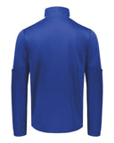 Holloway Crosstown Full-Zip Jacket - Royal Blue