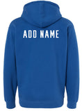 Custom Name on Back