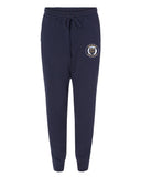 Independent Trading Co. Jogger Sweatpants - Navy