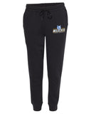 Jogger Sweatpants - Black