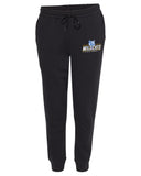 Jogger Sweatpants - Black