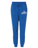 Jogger Sweatpants - Royal Blue