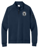Nike Therma-FIT Pocket 1/4 Zip