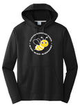 Port & Co. Performance Hoodie