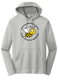 Port & Co. Performance Hoodie