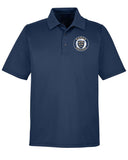 Core365 Performance Polo - Navy