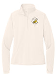 Sport-Tek 1/4 Zip Pullover Women's