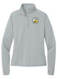 Sport-Tek 1/4 Zip Pullover Women's