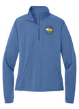 Sport-Tek 1/4 Zip Pullover Women's