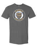 Short Sleeve T-Shirt - Grey