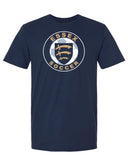 Short Sleeve T-Shirt - Navy
