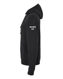 Custom Name on Sleeve