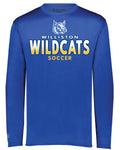 Moisture Wicking Long Sleeve