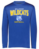 Moisture Wicking Long Sleeve