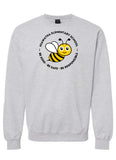 Gildan Softstyle Crew Sweatshirt