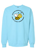 Gildan Softstyle Crew Sweatshirt