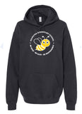 Gildan Softstyle Hooded Sweatshirt