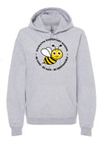 Gildan Softstyle Hooded Sweatshirt