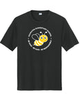 Sport-Tek Wicking Short Sleeve T-Shirt