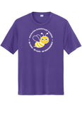 Sport-Tek Wicking Short Sleeve T-Shirt