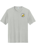 Sport-Tek Wicking Short Sleeve T-Shirt - Left Chest Logo