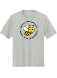 Sport-Tek Wicking Short Sleeve T-Shirt