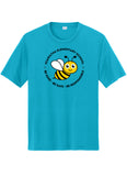 Sport-Tek Wicking Short Sleeve T-Shirt