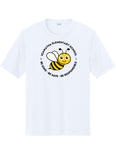 Sport-Tek Wicking Short Sleeve T-Shirt