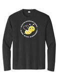 Sport-Tek Wicking Long Sleeve T-Shirt