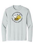 Sport-Tek Wicking Long Sleeve T-Shirt