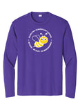 Sport-Tek Wicking Long Sleeve T-Shirt
