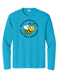 Sport-Tek Wicking Long Sleeve T-Shirt